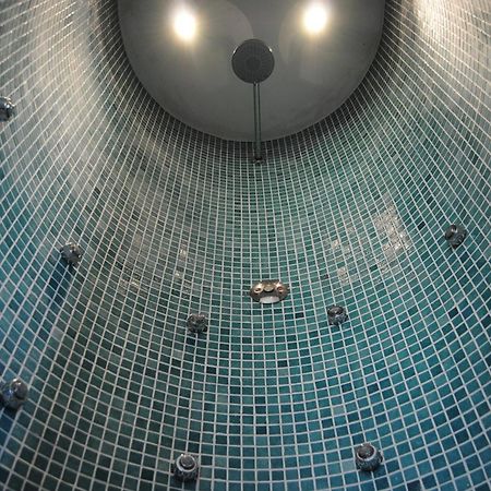 Hotel Vilar Riu De Baix Flix Екстер'єр фото