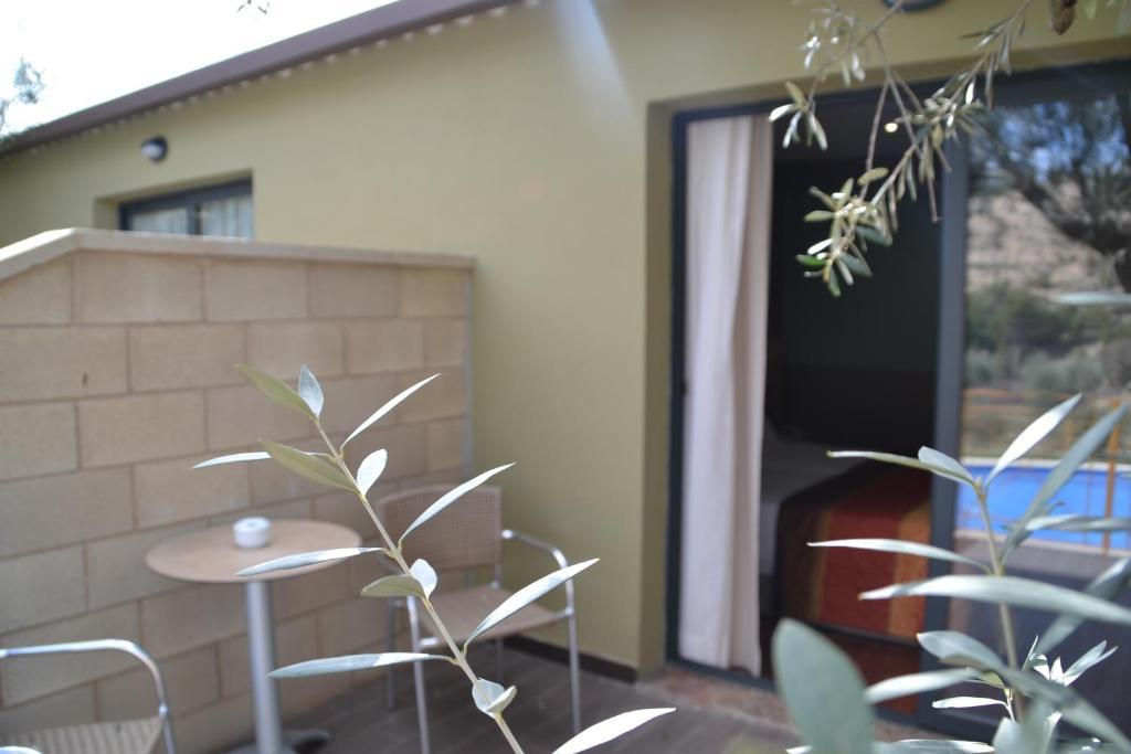 Hotel Vilar Riu De Baix Flix Номер фото