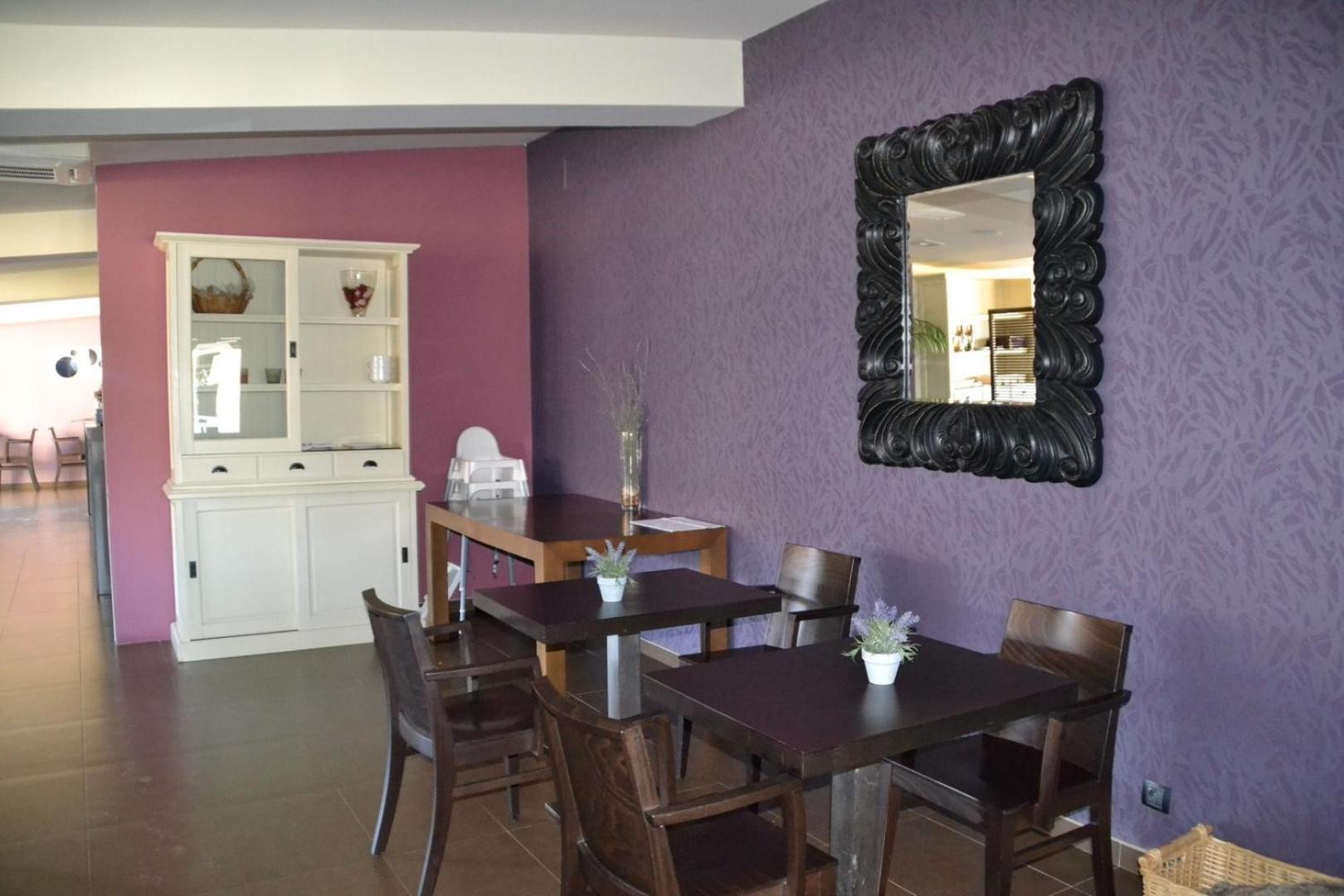 Hotel Vilar Riu De Baix Flix Екстер'єр фото