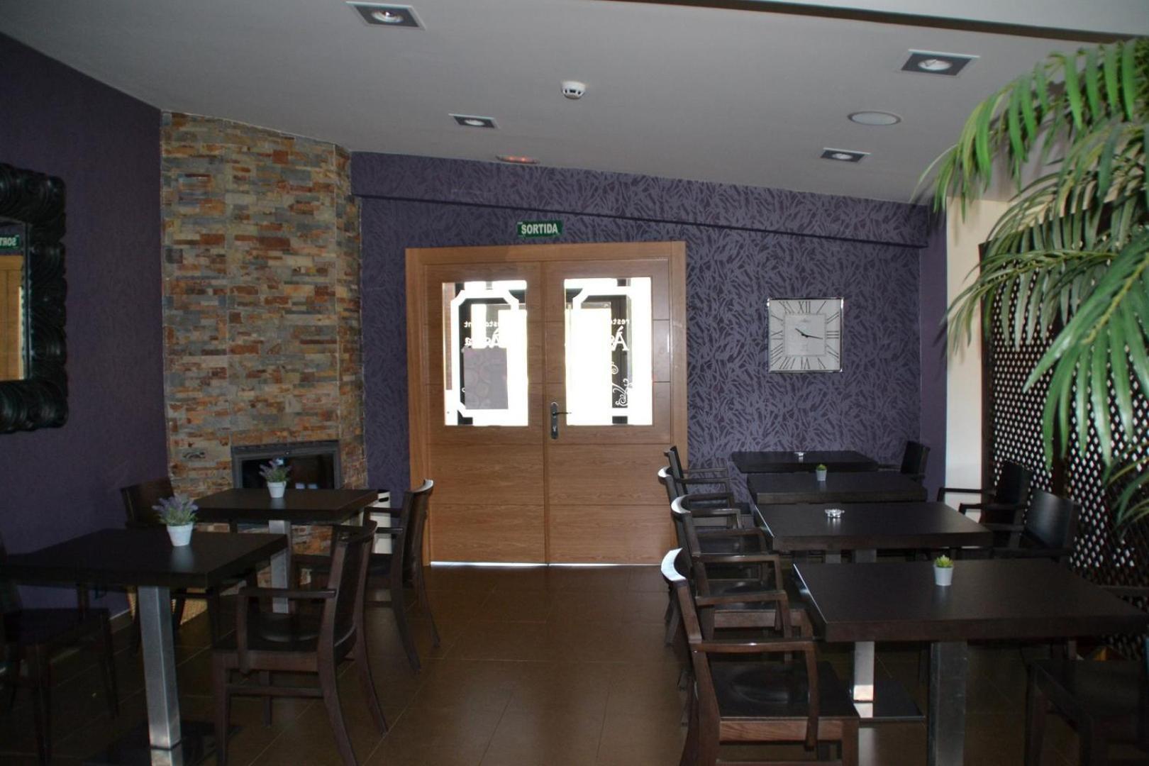 Hotel Vilar Riu De Baix Flix Екстер'єр фото