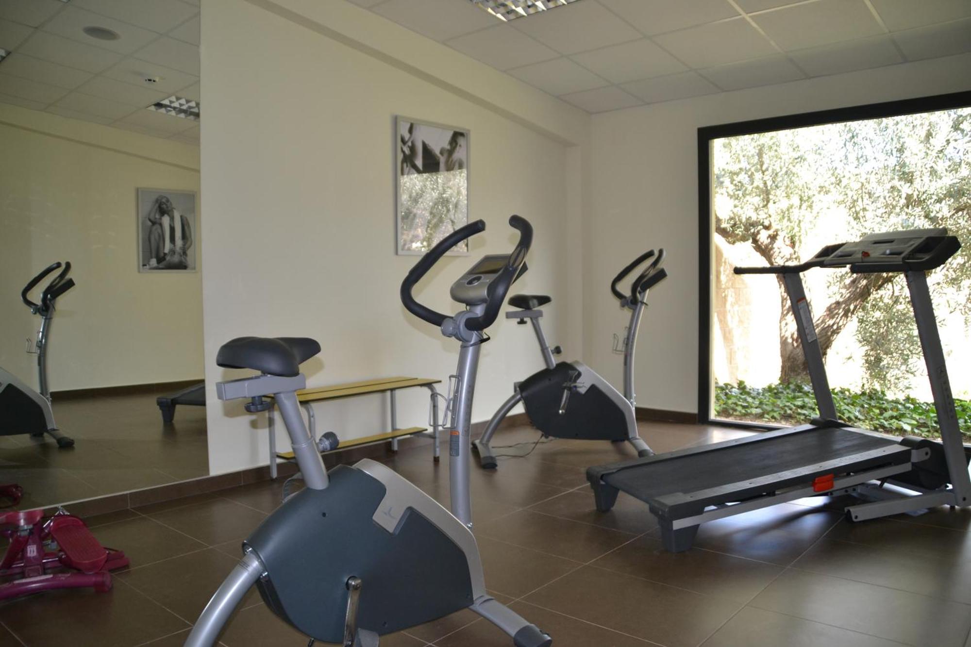 Hotel Vilar Riu De Baix Flix Екстер'єр фото