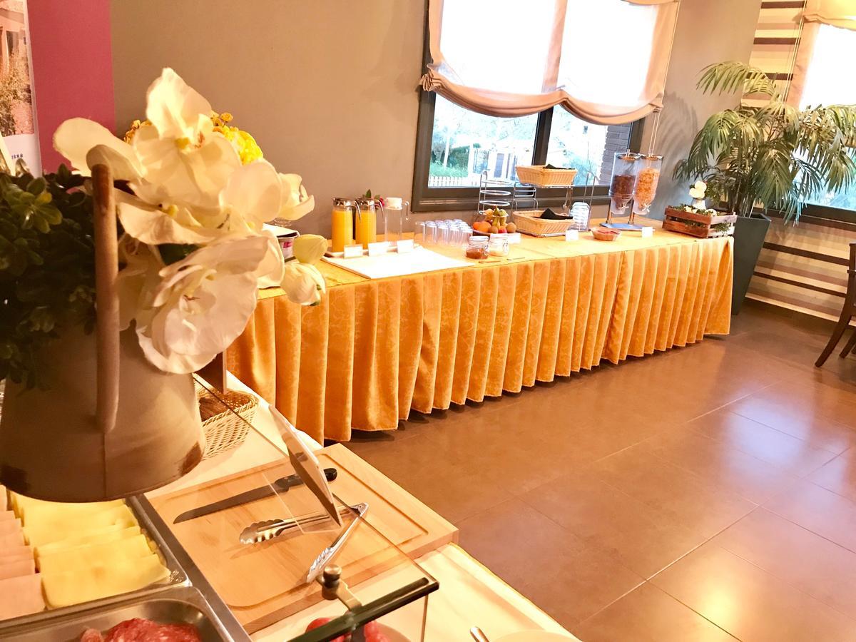 Hotel Vilar Riu De Baix Flix Екстер'єр фото